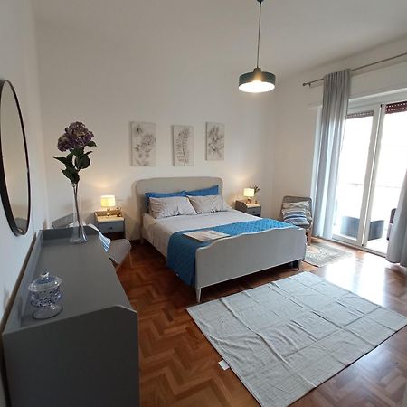 Casa Del Cioccolato Apartment Palermo Luaran gambar