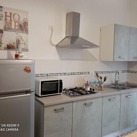 Casa Del Cioccolato Apartment Palermo Luaran gambar