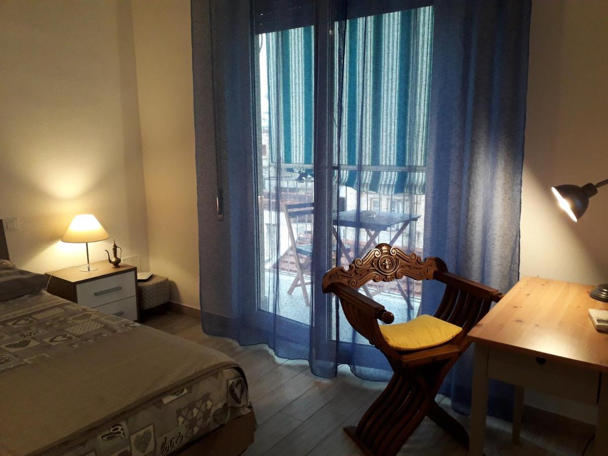 Casa Del Cioccolato Apartment Palermo Bilik gambar