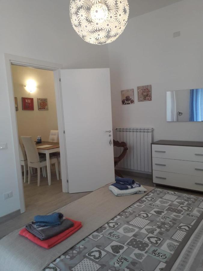 Casa Del Cioccolato Apartment Palermo Bilik gambar