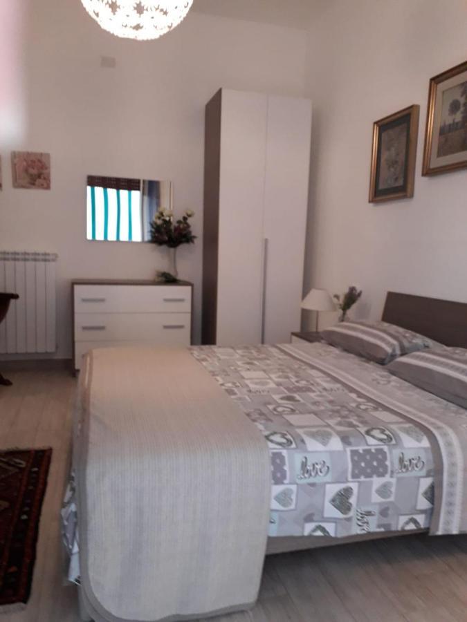 Casa Del Cioccolato Apartment Palermo Luaran gambar