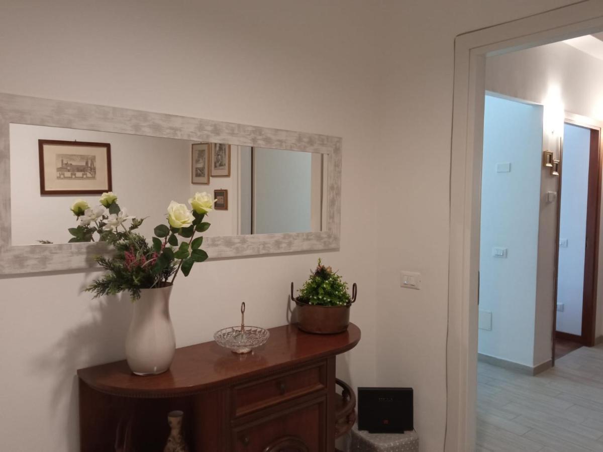 Casa Del Cioccolato Apartment Palermo Luaran gambar