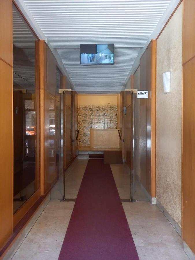 Casa Del Cioccolato Apartment Palermo Luaran gambar