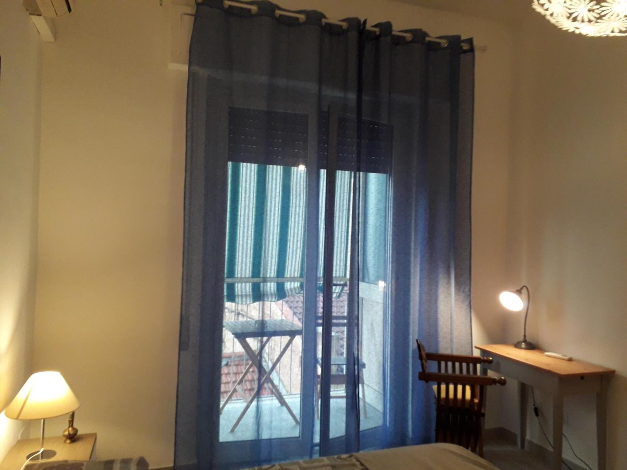 Casa Del Cioccolato Apartment Palermo Luaran gambar