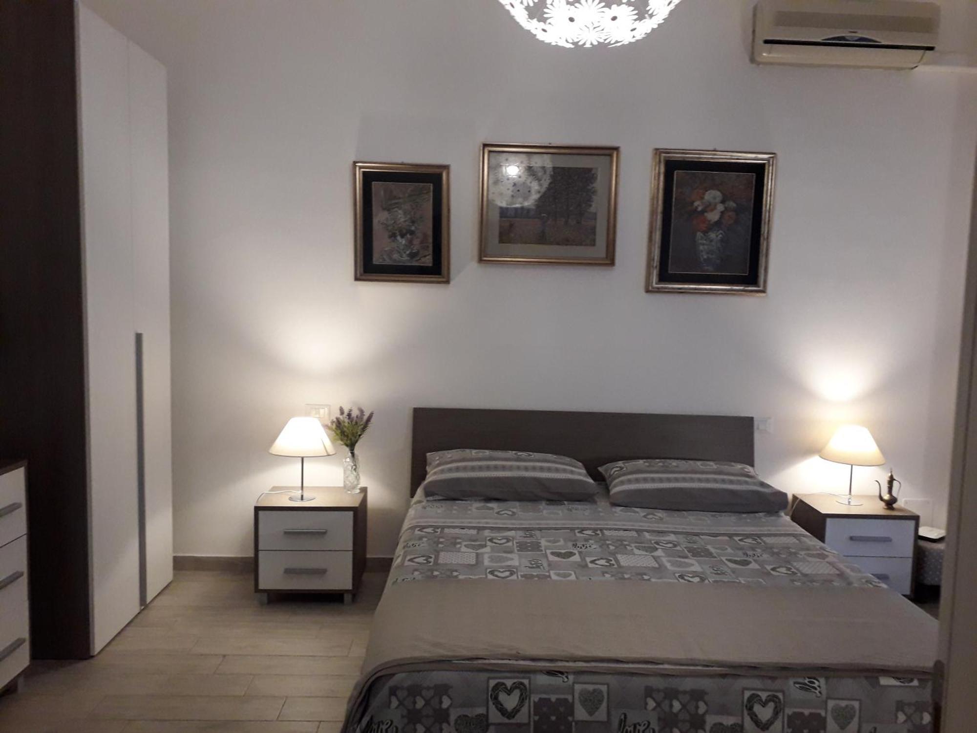 Casa Del Cioccolato Apartment Palermo Bilik gambar