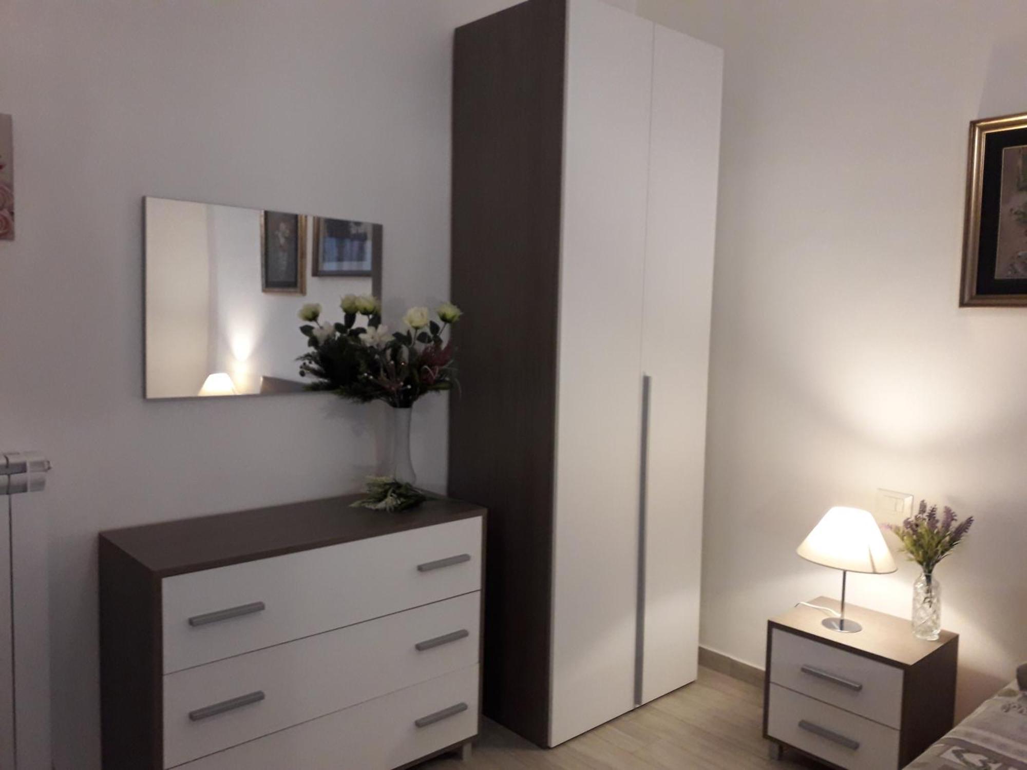 Casa Del Cioccolato Apartment Palermo Bilik gambar