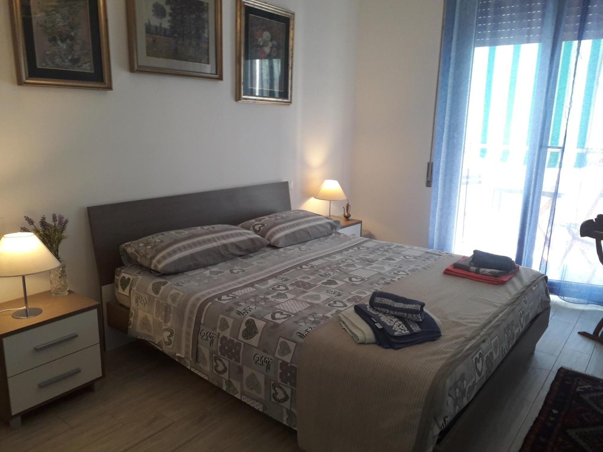 Casa Del Cioccolato Apartment Palermo Bilik gambar