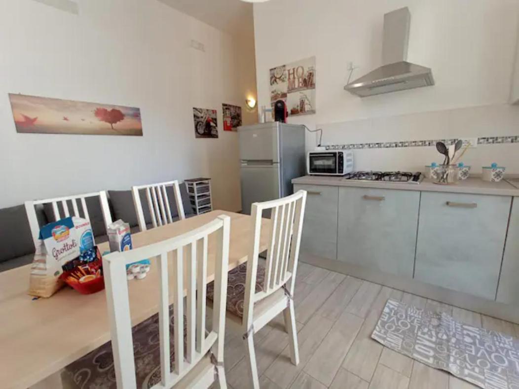 Casa Del Cioccolato Apartment Palermo Luaran gambar