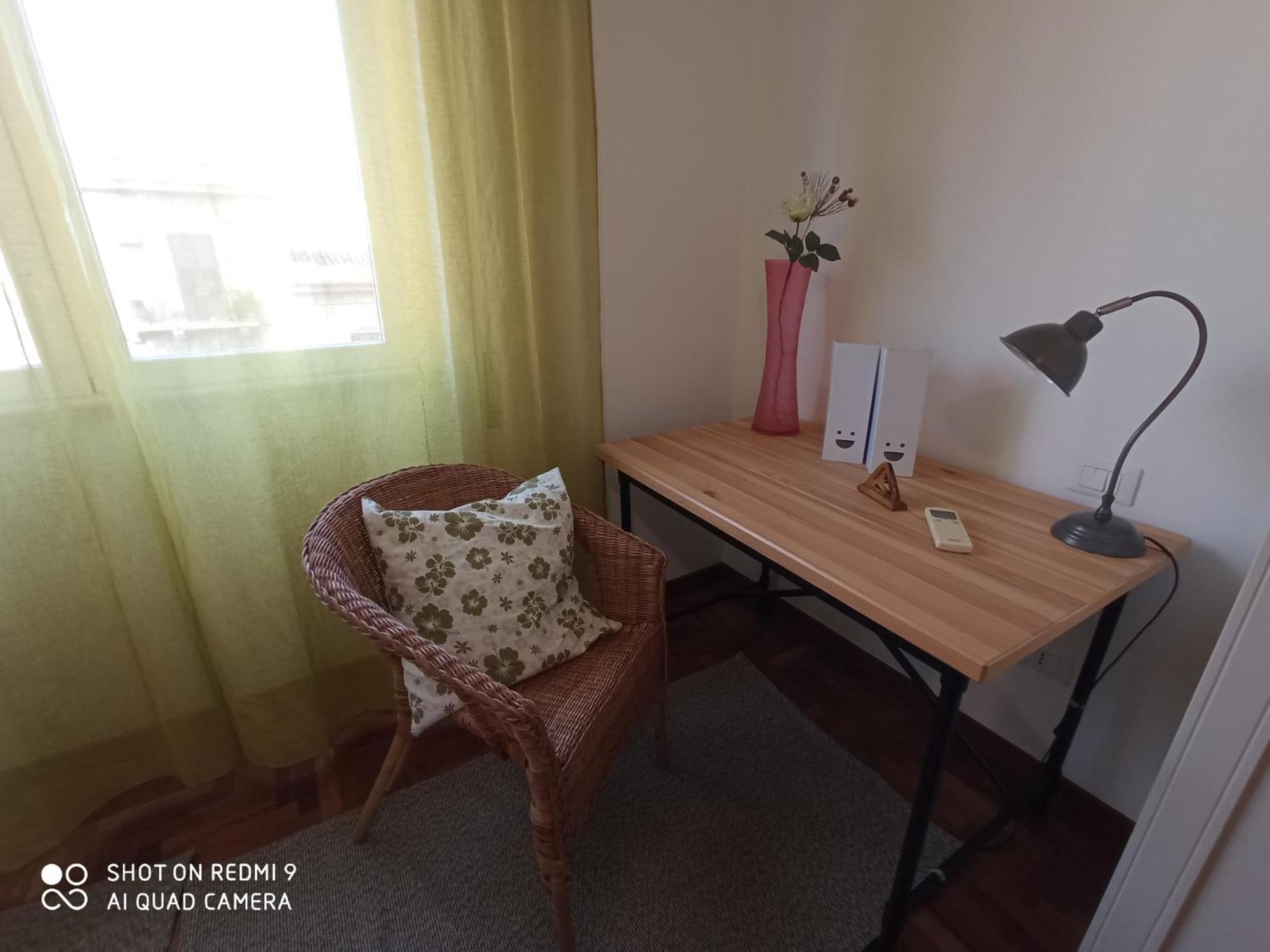 Casa Del Cioccolato Apartment Palermo Luaran gambar