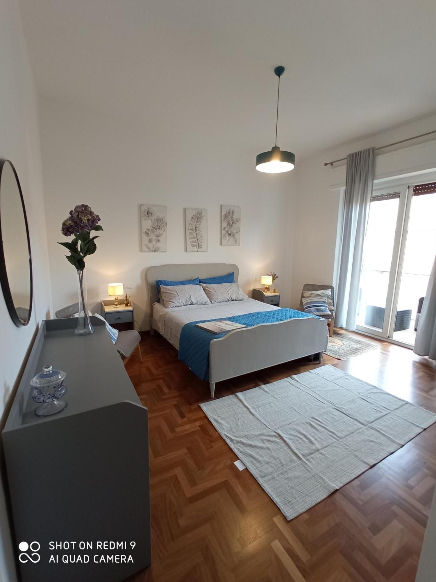 Casa Del Cioccolato Apartment Palermo Luaran gambar