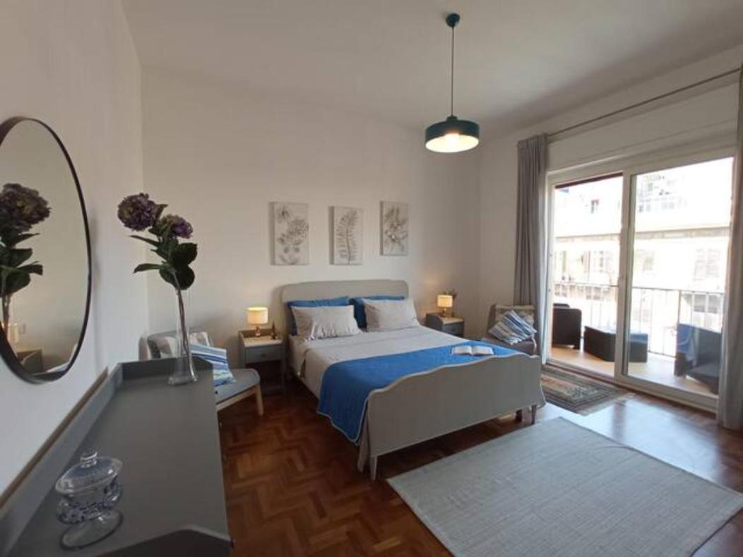 Casa Del Cioccolato Apartment Palermo Luaran gambar