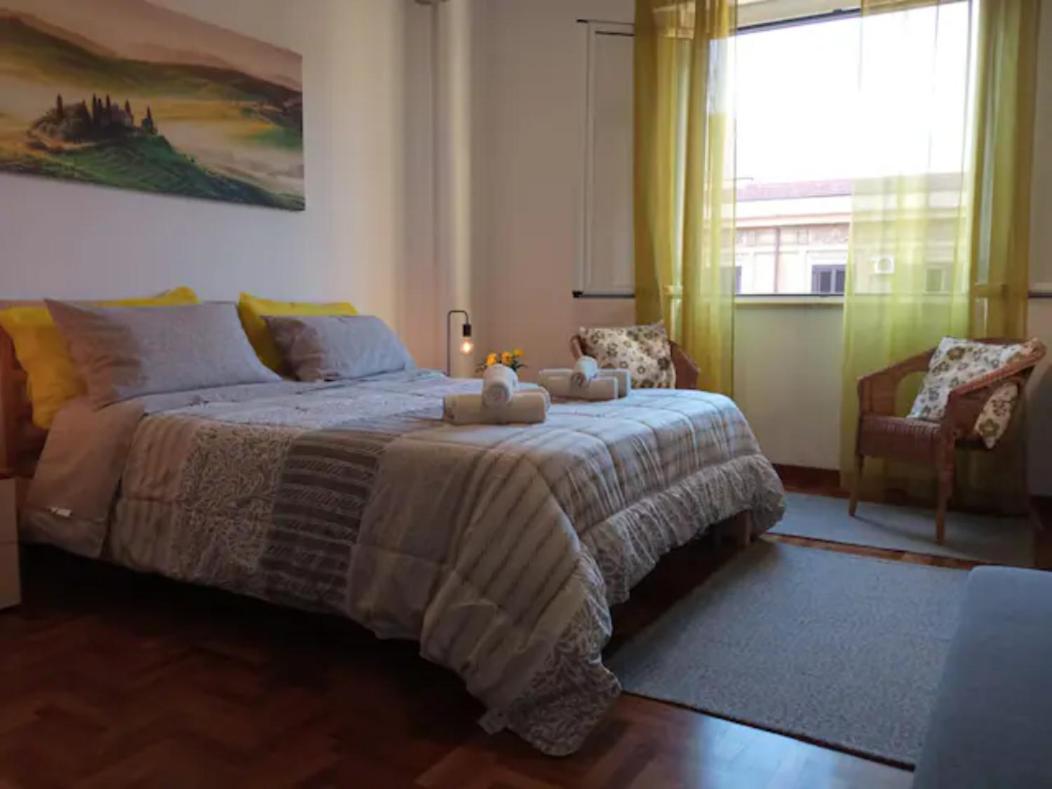 Casa Del Cioccolato Apartment Palermo Luaran gambar