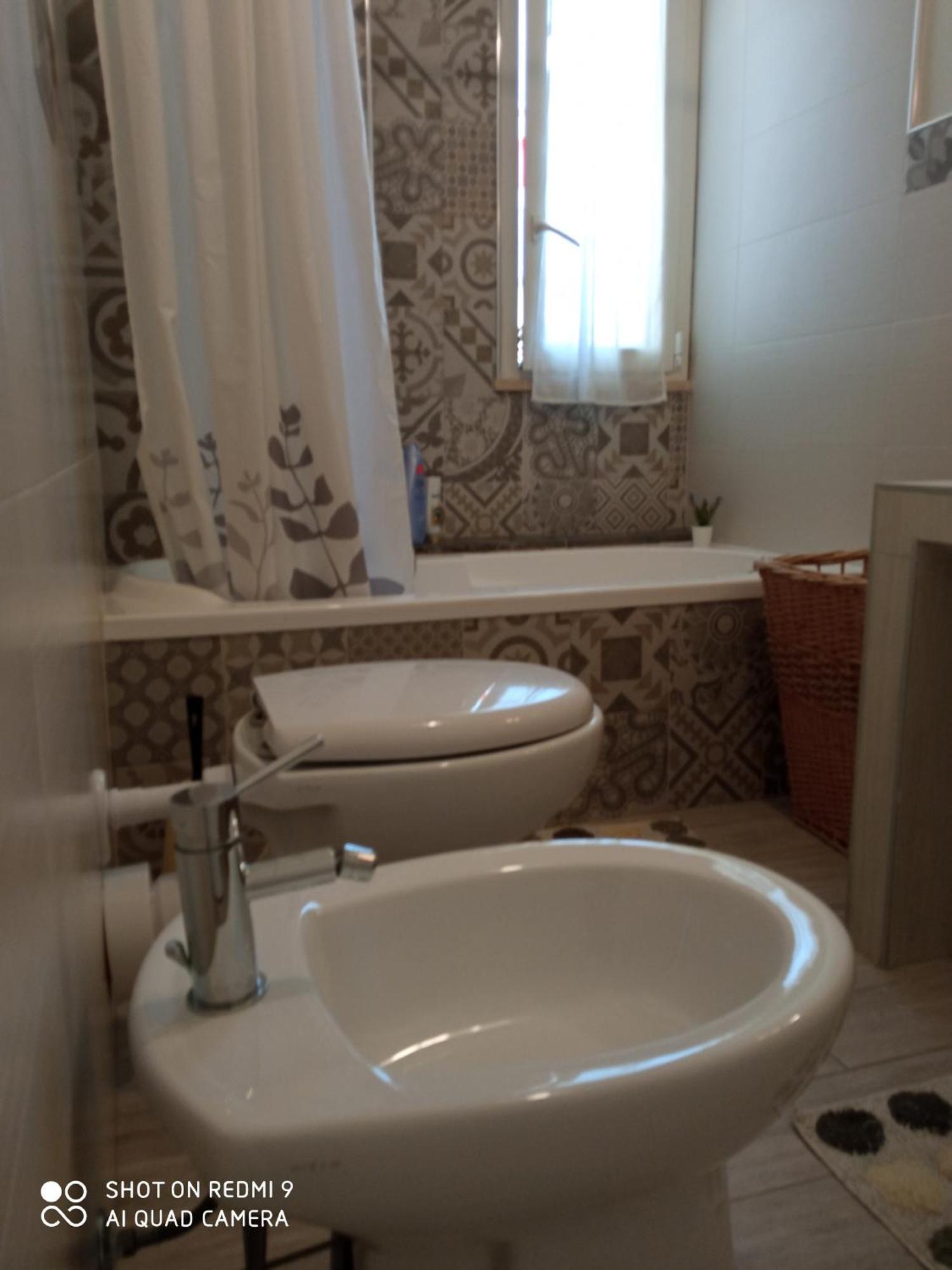 Casa Del Cioccolato Apartment Palermo Luaran gambar