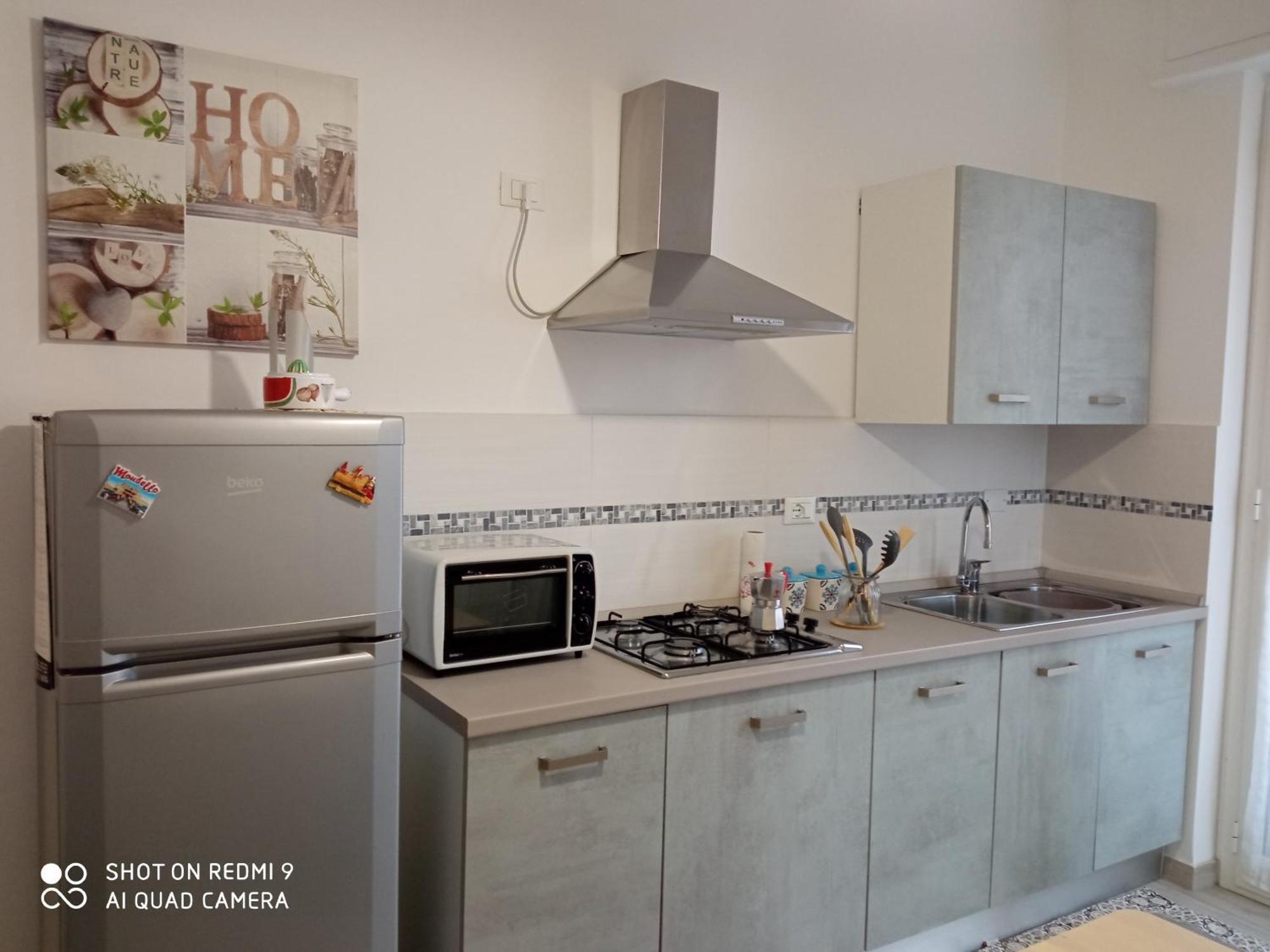 Casa Del Cioccolato Apartment Palermo Luaran gambar