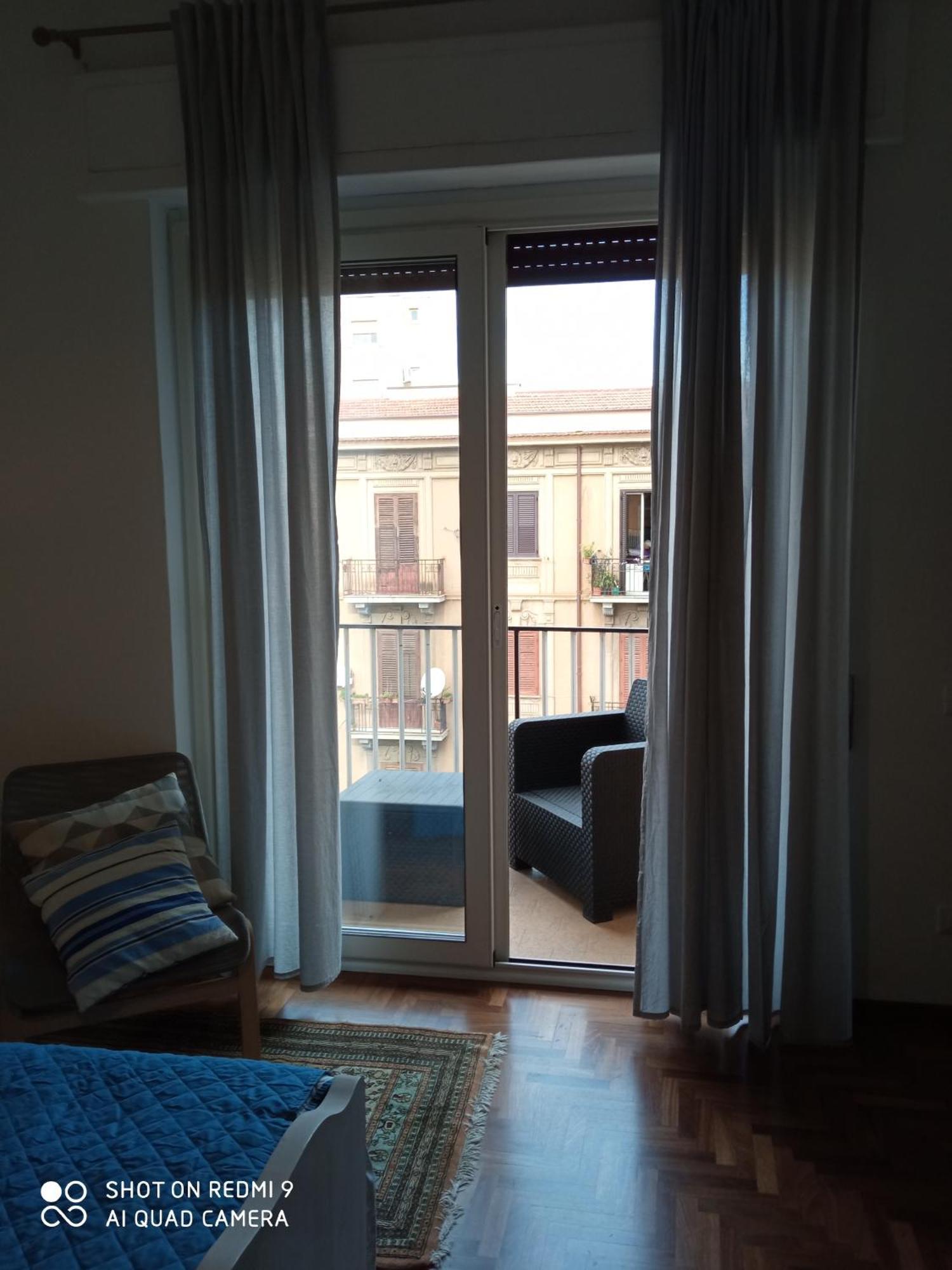 Casa Del Cioccolato Apartment Palermo Luaran gambar