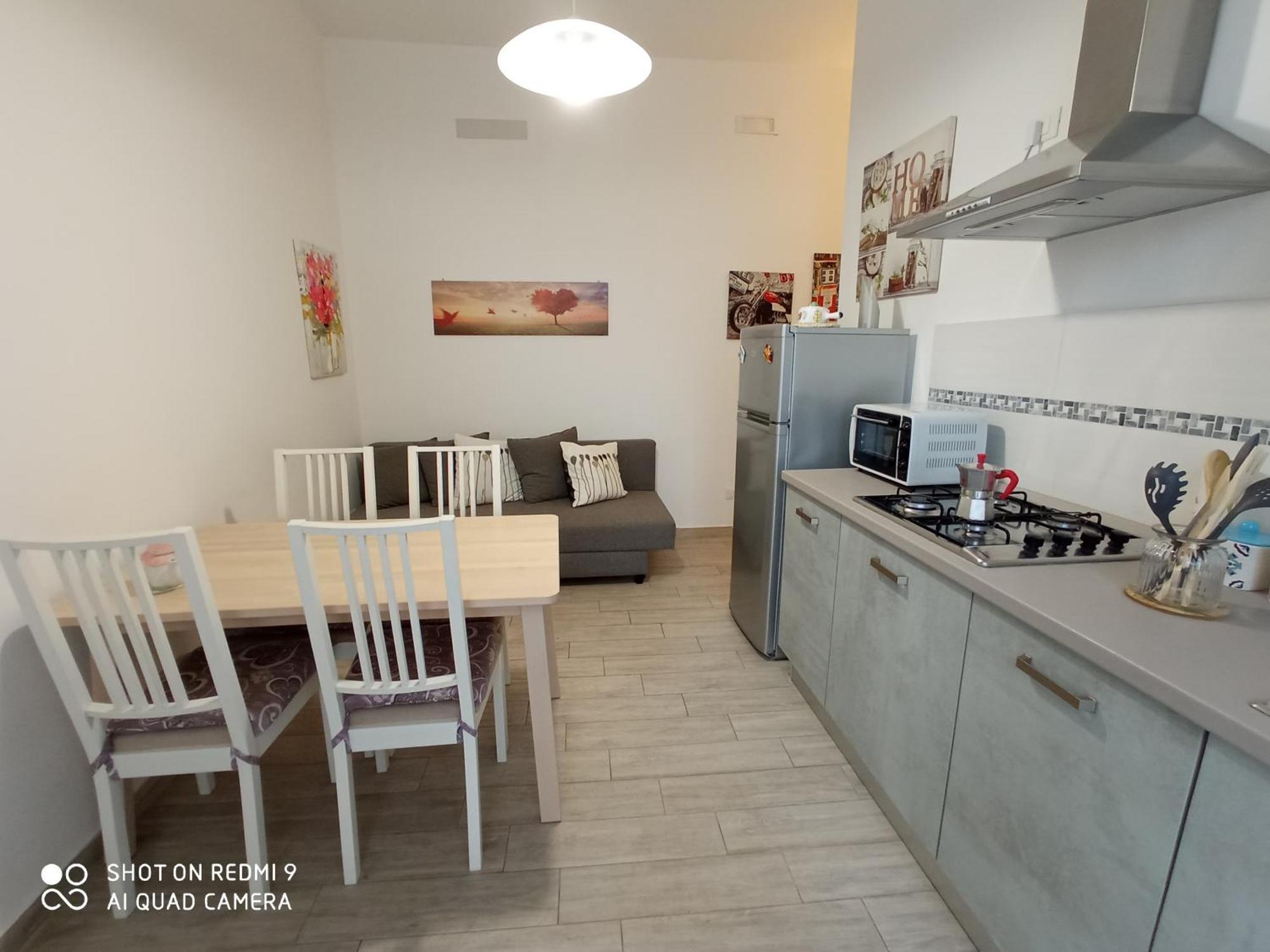 Casa Del Cioccolato Apartment Palermo Luaran gambar